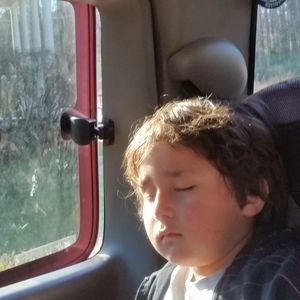 Meet your Posher, Federico